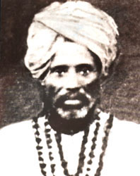 Sri Devapuriji